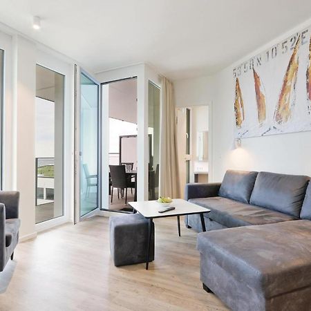 Amazing apartment in Lbeck Travemnde with 2 Bedrooms, Sauna&WiFi Lübeck Buitenkant foto