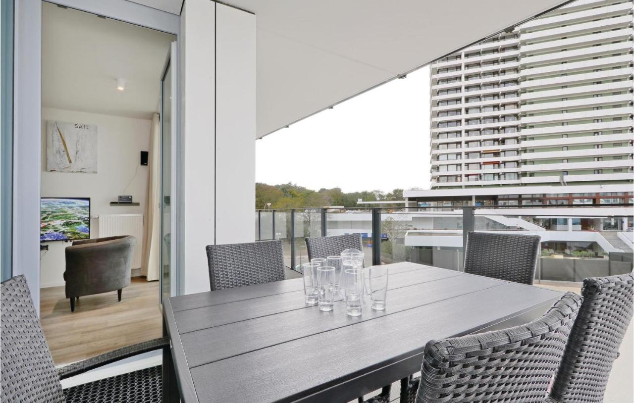 Amazing apartment in Lbeck Travemnde with 2 Bedrooms, Sauna&WiFi Lübeck Buitenkant foto